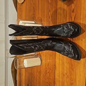 Ariat Jennings Stretch Fit Boots